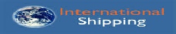 international shipping
