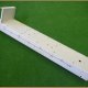 RANGE ROVER CLASSIC 2 DOOR FULL OUTER SILL N/S
