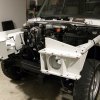 RANGE ROVER RESTO PROJECTS