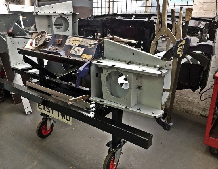 Range Rover Classic Parts by Froggatts Land Rover & 4x4 Specialists