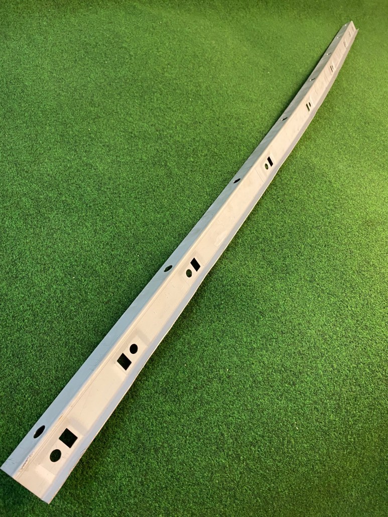 Range Rover Velar Scuttle RANGE ROVER BULK HEAD/SCUTTLE RAIL by Froggatts Land Rover & 4x4 ...